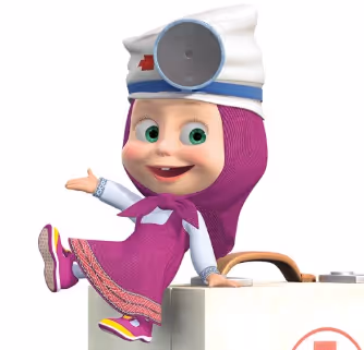 Doctor