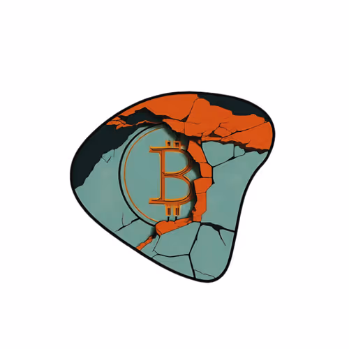 Onchain BTC Stone