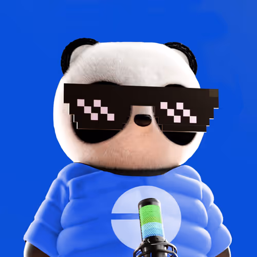 Pandra on Base: MelodyMaven-Base