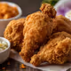 chicken