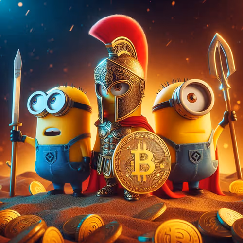 spartan btc