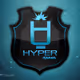 Hyper: PePe 3D