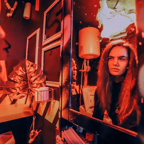 Club ar factory in Russia