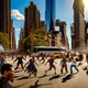 New York City Apocalypse