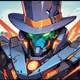 Mecha x Prime