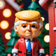 CELEBRATE CHRISTMAS WITH TRUMP!