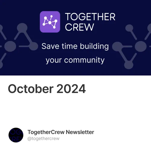 October 2024
