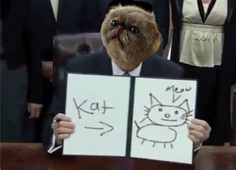 Miggles signs executive order