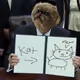 Miggles signs executive order