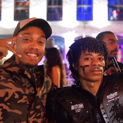 Brand New (Southby 2024)