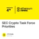 SEC Crypto Task Force Priorities