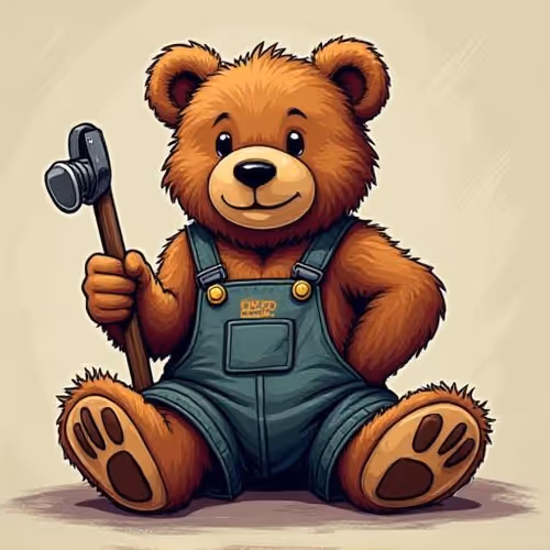 COOL BEAR
