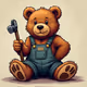 COOL BEAR