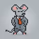 CorpoRats PIXEL