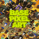 BASE PIXEL ART