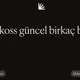 Aiakoss güncel birkaç bilgi
