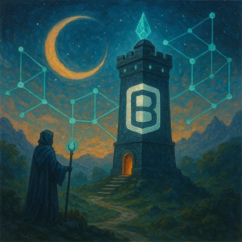 BASE TOWER