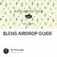 $LENS AIRDROP GUIDE