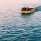 Yellow Boat