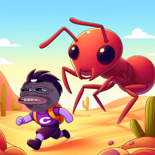 Ciniz Run Away