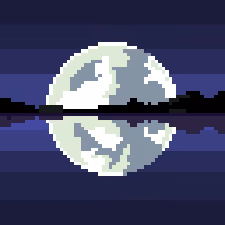 moon