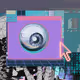 Synaptic Noise