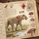 Animals Book