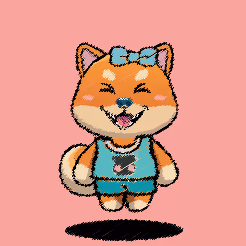 ScribbleShibas