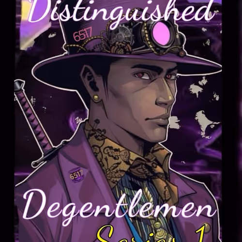 DistinguishedPodom