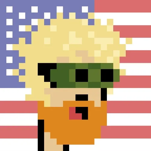 Americans Punks on base