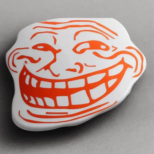 TrollFace