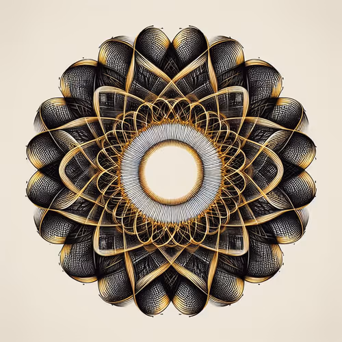 Golden Toroid I
