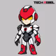 Tech Rebel World
