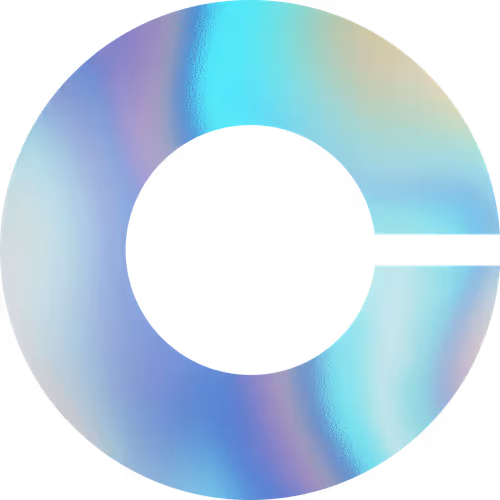 COINBASE D&R