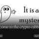 Welcome to the crypto-rabbit hole