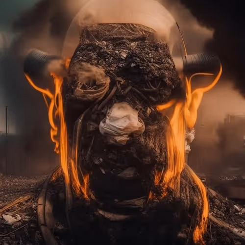 What is this collection about?