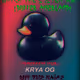 KRYA OG