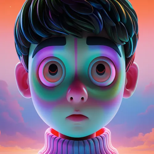 Cyberboy