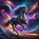 Cavalo Foguete - Universe