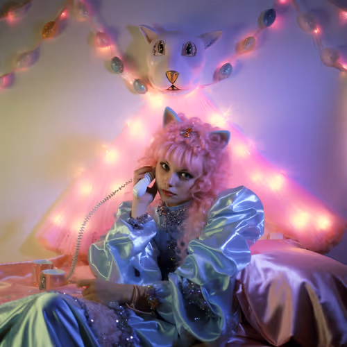 I just called to say ILY