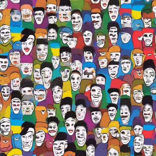 Faces