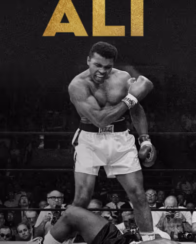 Muhammad Ali