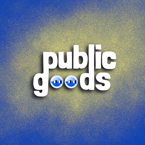 Based Nouns is Leveraging Blockchain for Public Goods