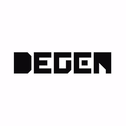 Degen Alpha room