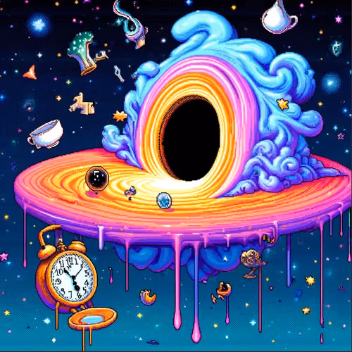 Black Hole Base