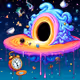 Black Hole Base
