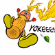 YOKEEES!!
