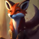 scroll foxy