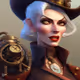 Monroe