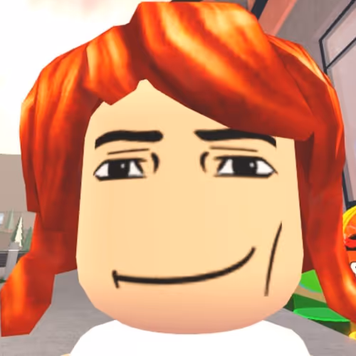 Roblox Chad